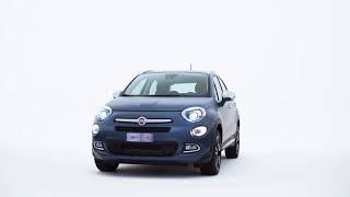 Fiat 500X Mirror | Android Android Auto Fiat 500x