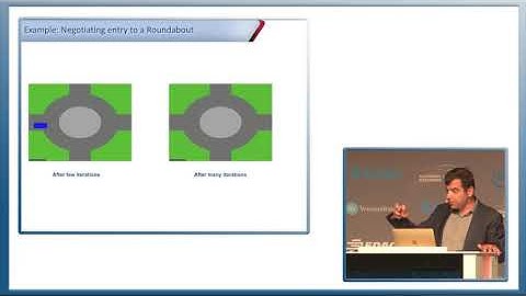 The Three Pillars of Autonomous Driving