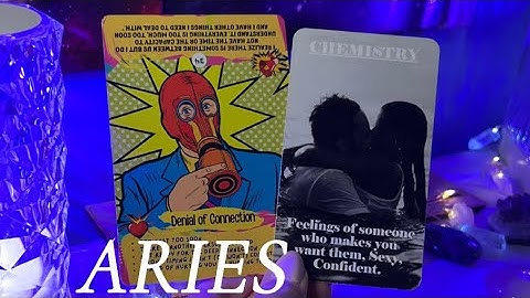 ARIES LOVE☎️They Are Ready to Make A Big Move To Get Your Attention..💕
