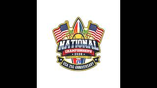 2026 PGF National Championships - 12U PREMIER TITLE GAME
