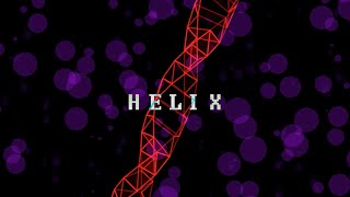 Helix and VISOR at Taniwha's Den 2019