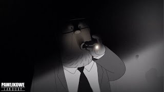 PODBRÓDKOWIEC NOIR (Dubbing PL)