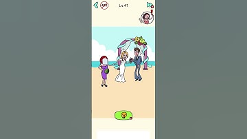 DOP Fun: Delete One Part Level 41 🎮