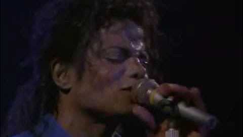 Michael Jackson - Man In The Mirror [Official Music Video]
