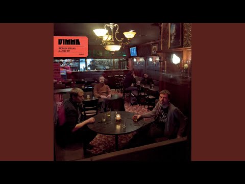 Dimma — S:t Johannesgatan