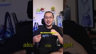Alasan Admin Yami Benci Editor Cleansound