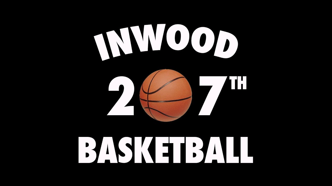 Inwood Basketball 2015 Promo YouTube