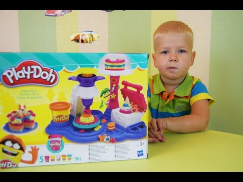 Video: Hvordan Lage En Plasticine Kake