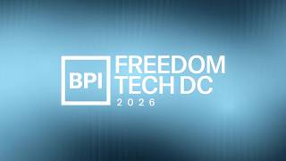 Freedom Tech DC Day 1 screenshot 3
