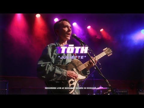 Tōth - Juliette