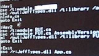 C# Programming tutorial:: (3) JIT Compiler (Part2)