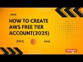 New to AWS? Here’s How to Create Your Account (2025 Update) @TechieTalks-26