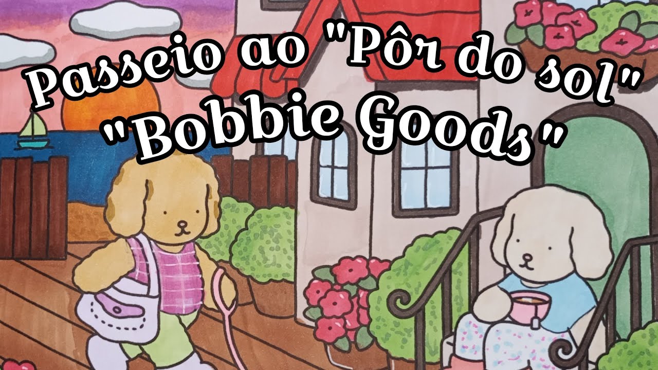 Passeio ao