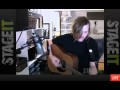 Capture de la vidéo Abandoned Pools - Occupy (Live Acoustic)