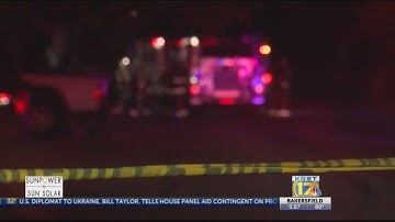 First responder PTSD