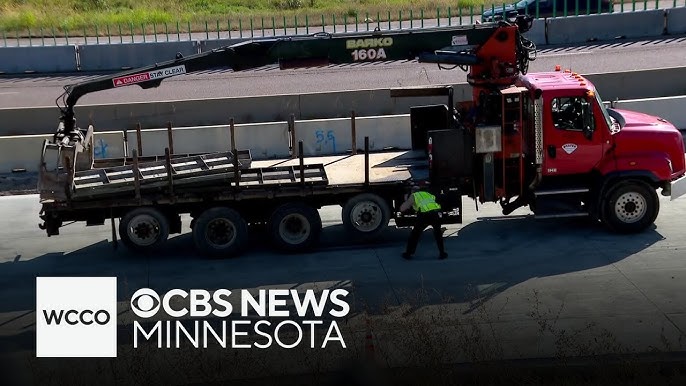 MnDOT Takes Decisive Action With Safety Stand Down After Back To Back Construction Fatalities