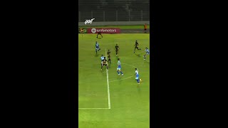 GOL: CASCAVEL E ANDRAUS FICAM NO 1 A 1 PELO PARANAENSE