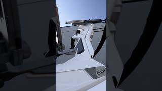 Ghosted M242 🤍👻 #malibuboats  #boating #wakesurf #wakesurfing #boats #boatlife #wakeboat