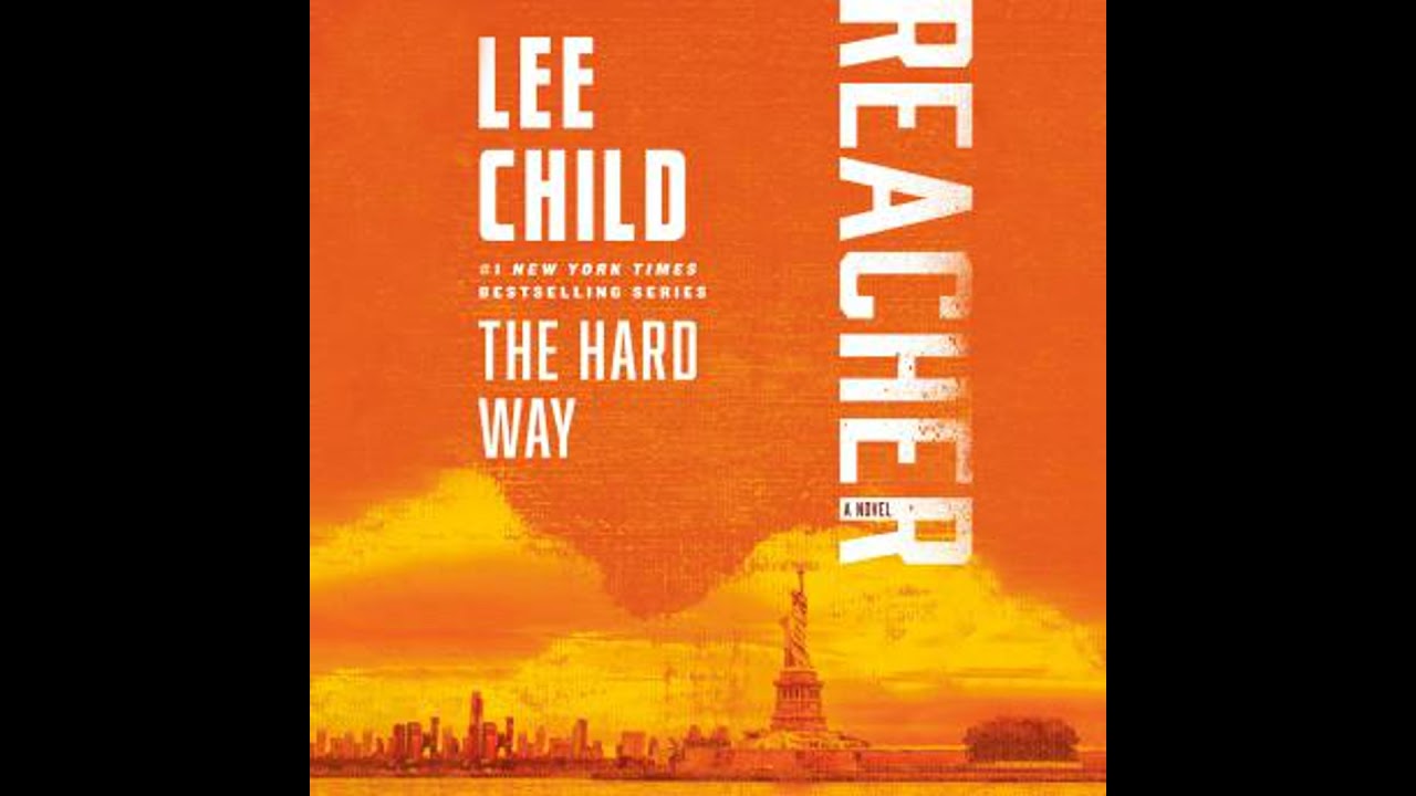 Hard Way: A Jack Reacher Novel - Lee Child