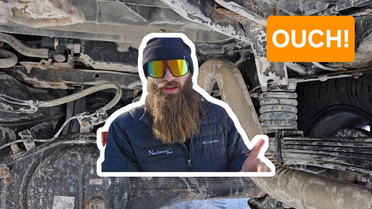 BEFORE you buy SUMO SPRINGS, watch this! Tacoma suspension upgrades