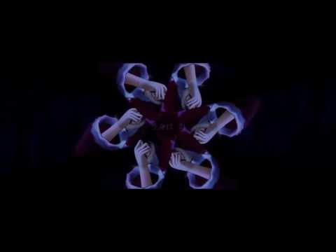 【APH/MMD】双燕的キメラ