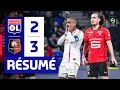 Lyon Rennes goals and highlights