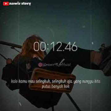 STORY WA KEREN || STATUS WA LAGU BARAT KEREN TERBARU 2020 30 DETIK