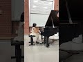 10/13/2023 recital
