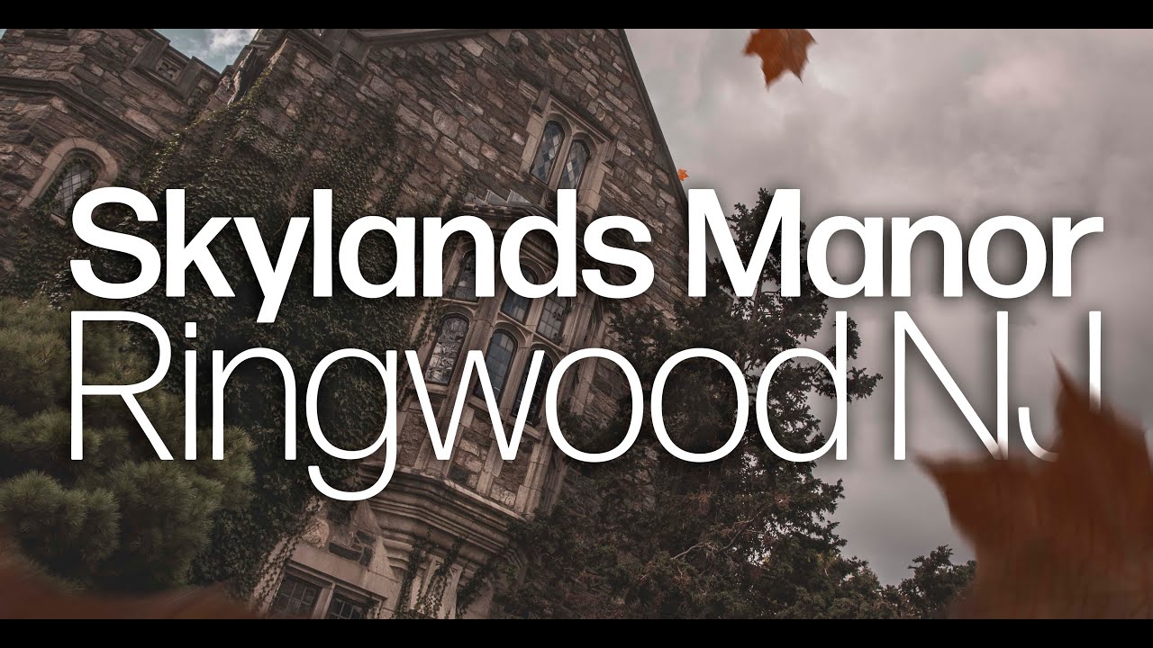 Skylands Manor | Photography
