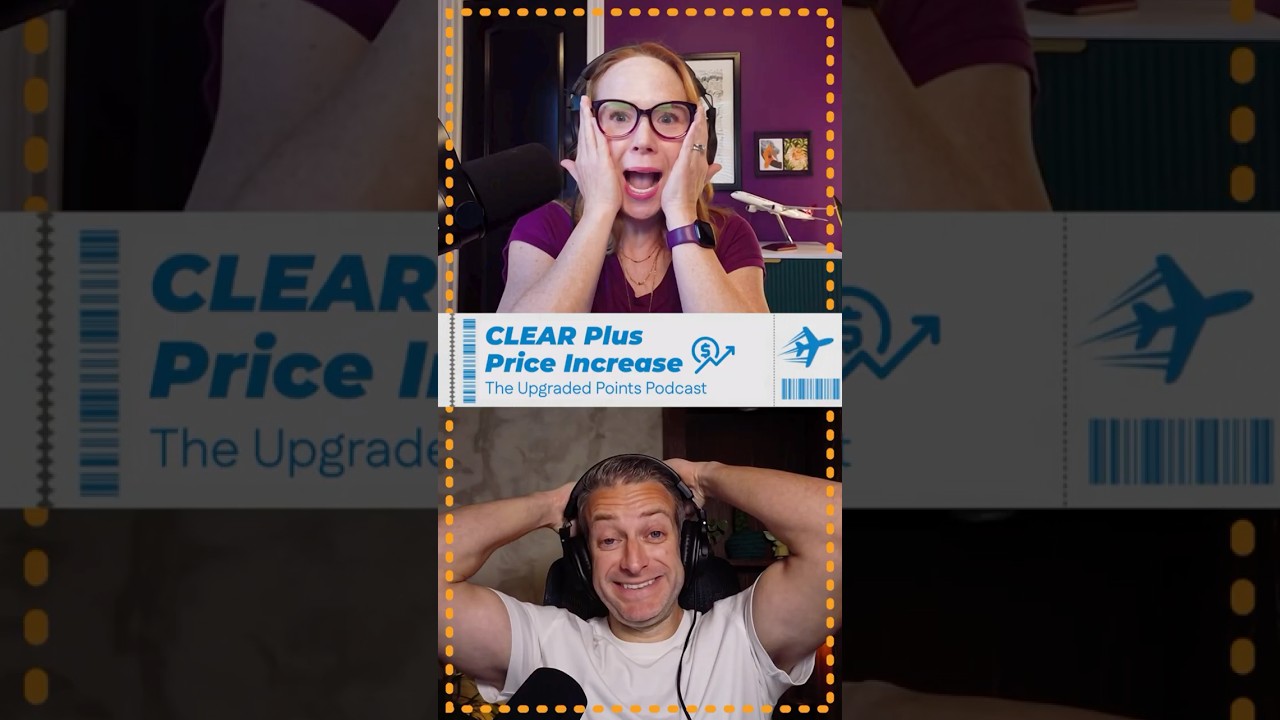 Don’t Pay Full Price for CLEAR: Use This Travel Hack 🛂