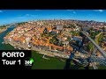 Porto Tour 1 | Centro Histórico | Portugal
