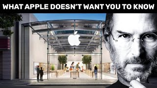What Apple doesn't want you to know | Apple's darkest secrets