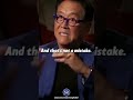 The Answer is Nothing! #robertkiyosaki #financialadvisor #richdadpoordad #shorts