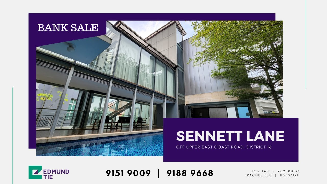 [SOLD] * BANK SALE * Lane, off Upper East Coast Road, D16