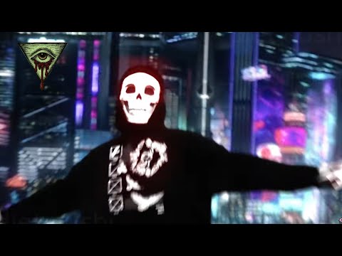 Diet Sushi - BILLION (Official Music Video)