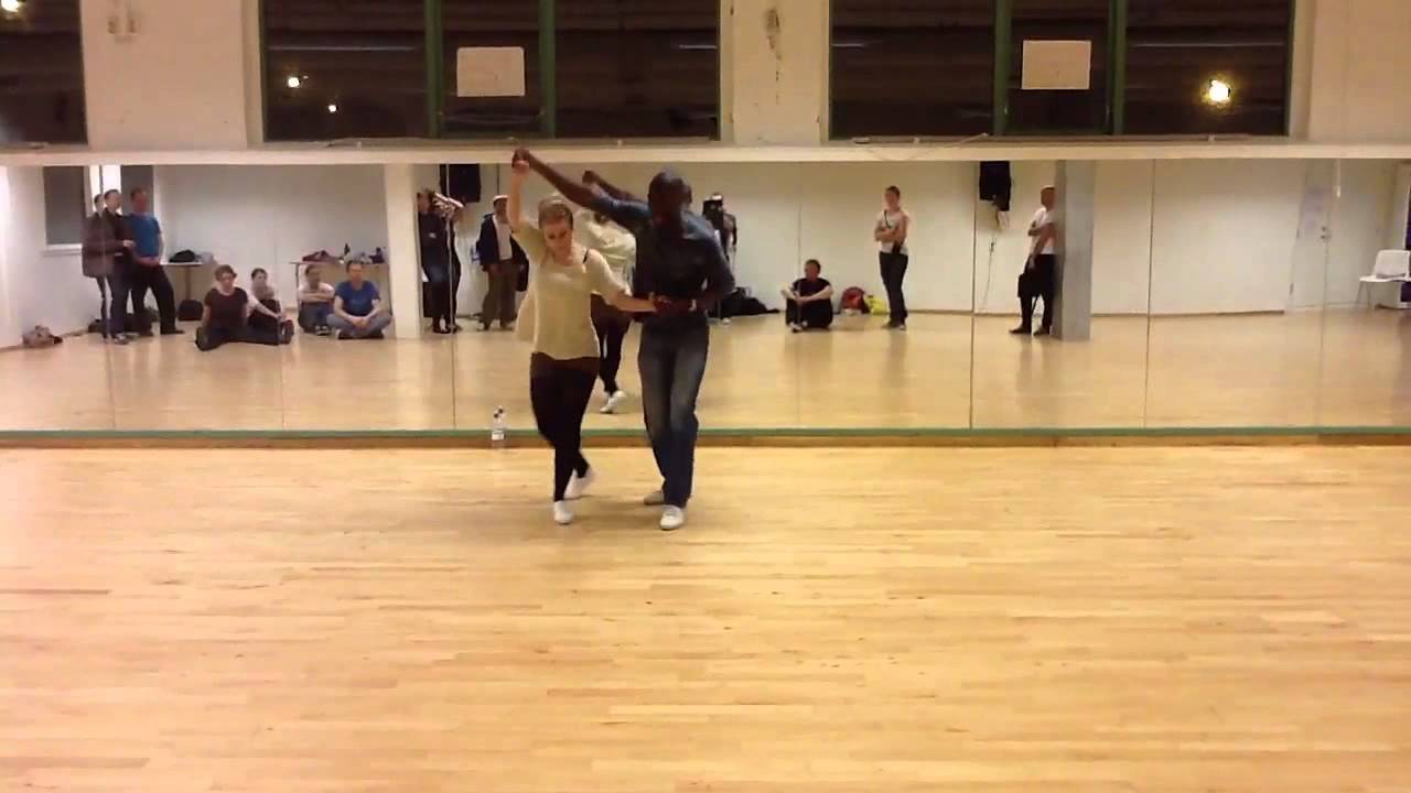 Joseph and Charlotte Intermediate Class - Norway