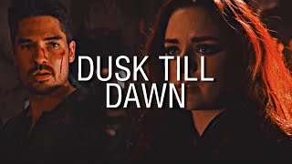 Seth And Kate || Dusk Till Dawn