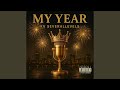 My Year