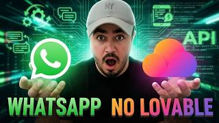 Como Integrar WhatsApp ao Lovable Usando API e Automatizar Mensagens Passo a Passo
