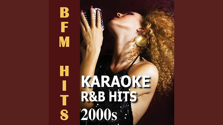 Basketball (Originally Performed by Lil Bow Wow) (Karaoke Version)