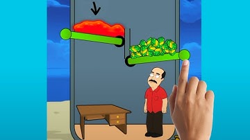 How to Loot - All Levels #22 (Pull the Pin Gameplay)