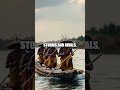 Floating testaments: The Uros of Lake Titicaca