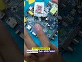 LED/LCD PCB Repair Course | How Student Fixed LED TV PCB with No Voltage | Multitech Institute