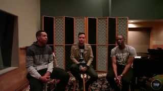 Mystery Skulls Interview Strip To This Tour 2015