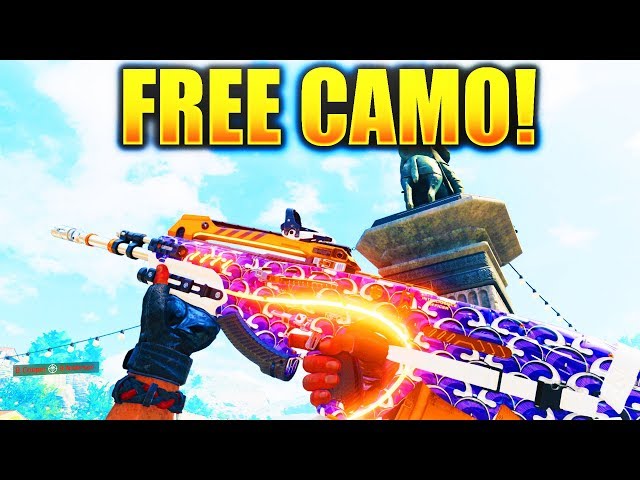 Call of Duty: Black Ops 4' Twitch Prime Loot - How to Get Free