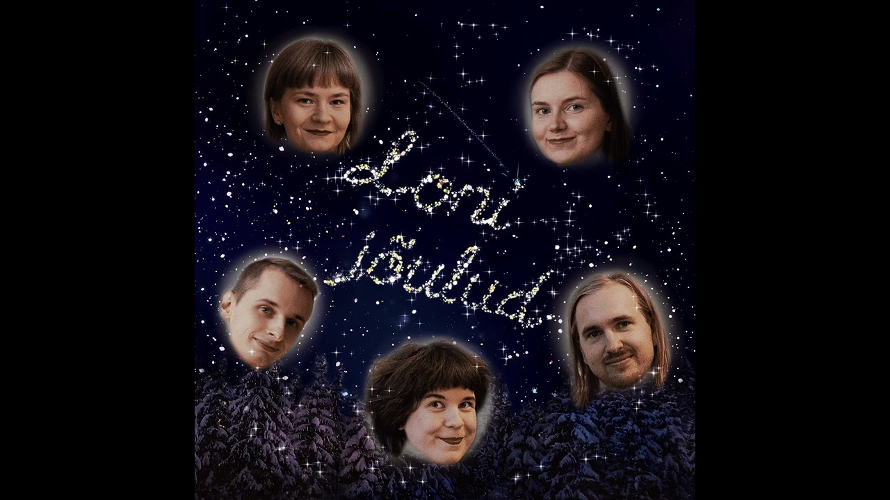 Lonitseera - Keskpärane laulja (ft Haldi, Märt Avandi, Priit Strandberg ja VFÜ)