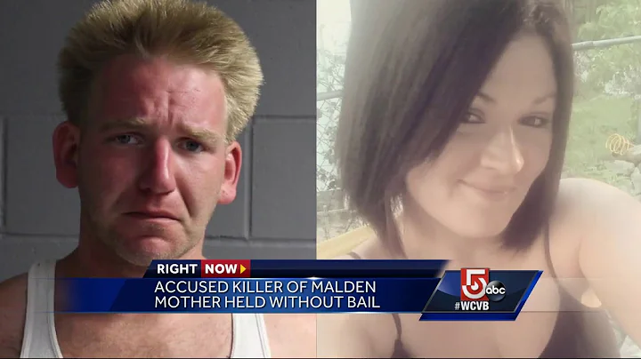 Suspect accused of strangling mother to death held without bail