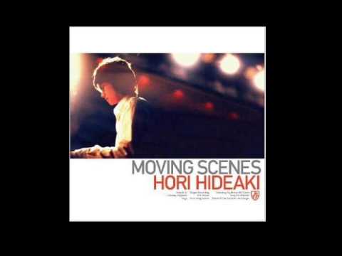 Hideaki Hori - Pure Imagination