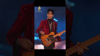 The Man Who Rebranded Pop Music 👑 #Prince