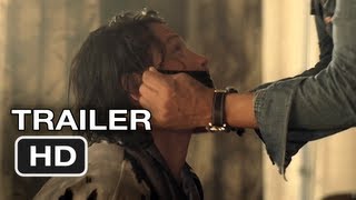 Wallander  Trailer #1 (2012) - Henning Mankell Movie HD